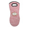 Mother's Day Neoprene Oven Mitt - Front