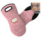 Mother's Day Neoprene Oven Mitt