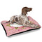 Mother's Day Outdoor Dog Beds - Large - IN CONTEXT