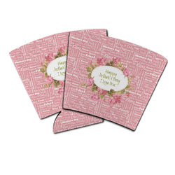 Mother's Day Party Cup Sleeve