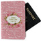 Mother's Day Passport Holder - Main