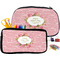 Mother's Day Pencil / School Supplies Bags Small and Medium