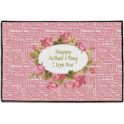 Mother's Day Door Mat - 36"x24"