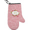 Mother's Day Personalized Oven Mitt