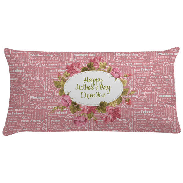 Custom Mother's Day Pillow Case