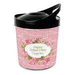 Mother's Day Plastic Ice Bucket