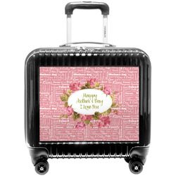 Mother's Day Pilot / Flight Suitcase