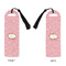 Mother's Day Plastic Bookmarks - Approval