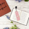 Mother's Day Plastic Bookmarks - In Context