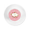 Mother's Day Plastic Party Appetizer & Dessert Plates - Approval