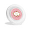 Mother's Day Plastic Party Appetizer & Dessert Plates - Main/Front