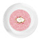 Mother's Day Plastic Party Dinner Plates - Approval