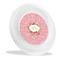 Mother's Day Plastic Party Dinner Plates - Main/Front