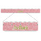 Mother's Day Plastic Ruler - 12" - PARENT MAIN