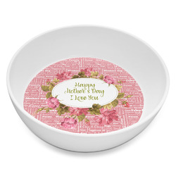 Mother's Day Melamine Bowl - 8 oz