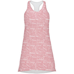 Mother's Day Racerback Dress - Large