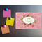 Mother's Day Rectangular Fridge Magnet - LIFESTYLE