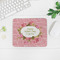 Mother's Day Rectangular Mouse Pad - LIFESTYLE 2