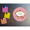 Mother's Day Round Fridge Magnet - LIFESTYLE