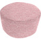 Mother's Day Round Pouf Ottoman (Bottom)