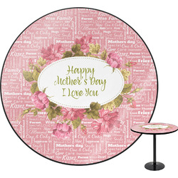 Mother's Day Round Table - 30"