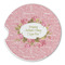 Mother's Day Sandstone Car Coaster - Single