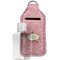 Mother's Day Sanitizer Holder Keychain - Large with Case