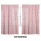 Mother's Day Sheer Curtains