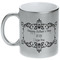 Mother's Day Silver Mug - Main