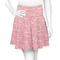 Mother's Day Skater Skirt - Front