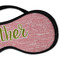 Mother's Day Sleeping Eye Mask - DETAIL Large