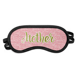 Mother's Day Sleeping Eye Mask