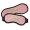 Mother's Day Sleeping Eye Masks - PARENT