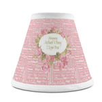 Mother's Day Chandelier Lamp Shade