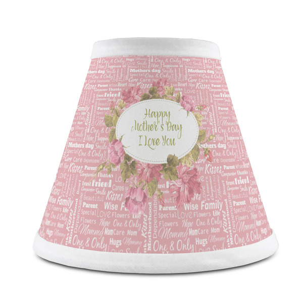 Custom Mother's Day Chandelier Lamp Shade