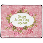 Mother's Day Large Gaming Mouse Pad - 12.5" x 10"