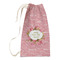 Mother's Day Small Laundry Bag - Front View