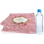 Mother's Day Sports & Fitness Towel