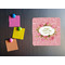 Mother's Day Square Fridge Magnet - LIFESTYLE