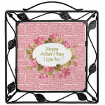 Mother's Day Square Trivet