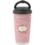 Mother's Day Stainless Steel Coffee Tumbler