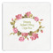 Mother's Day Paper Dinner Napkins