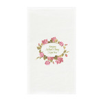 Mother's Day Guest Paper Towels - Full Color - Standard