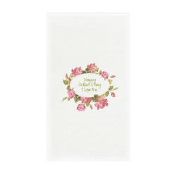 Mother's Day Guest Paper Towels - Full Color - Standard