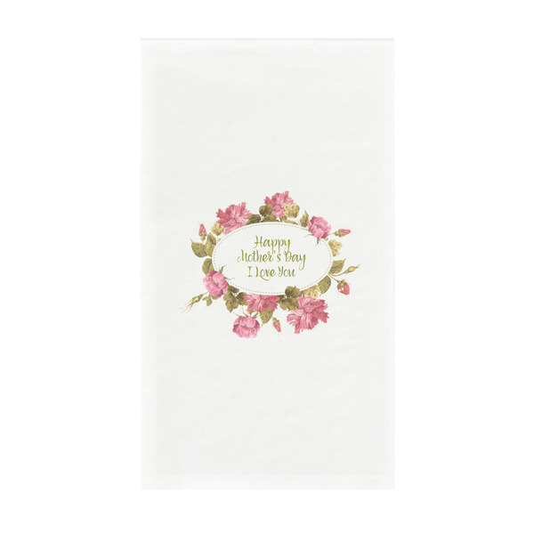 Custom Mother's Day Guest Paper Towels - Full Color - Standard