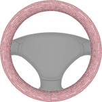 Mother's Day Steering Wheel Cover