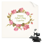 Mother's Day Sublimation Transfer