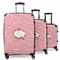 Mother's Day Suitcase Set 1 - MAIN