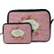 Mother's Day Tablet Sleeve (Size Comparison)