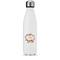 Mother's Day Tapered Water Bottle